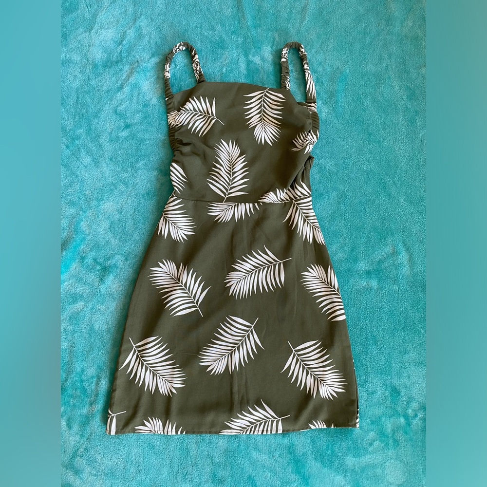 Forever21 Dress